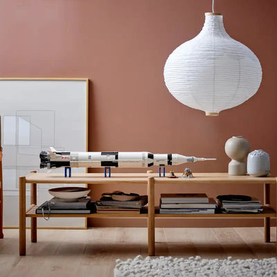 NASA Apollo Saturn V | 1969Piezas