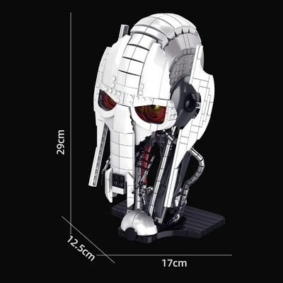 General Grievous | 788 Piezas
