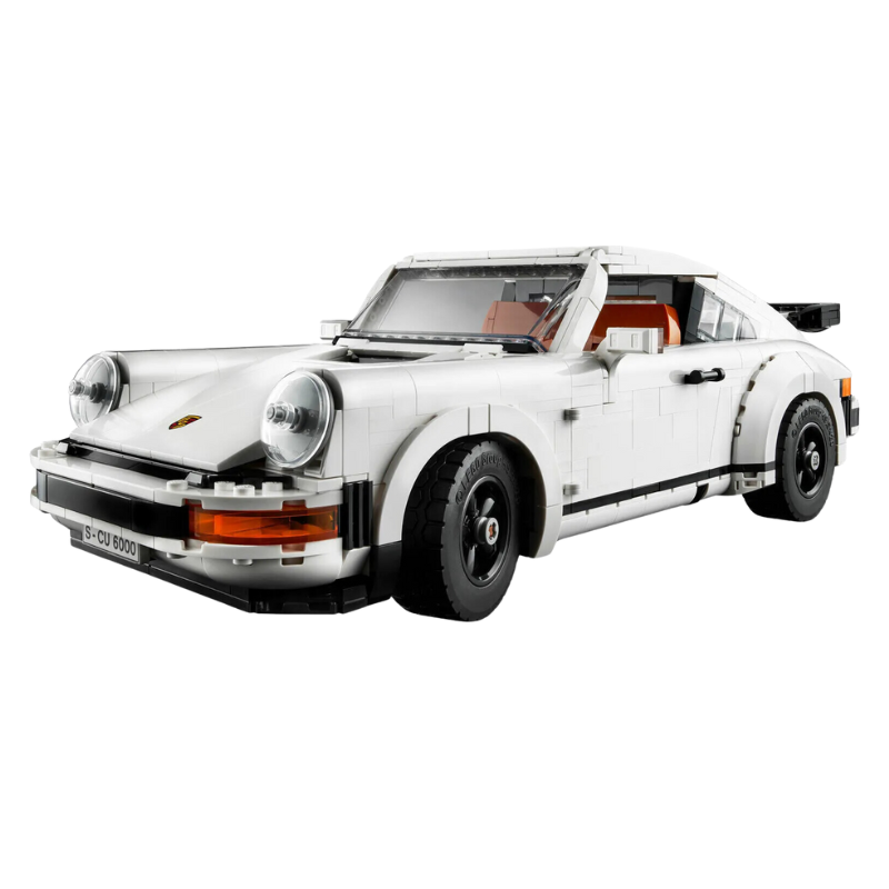 Porsche 911 Technic | 1458 Piezas