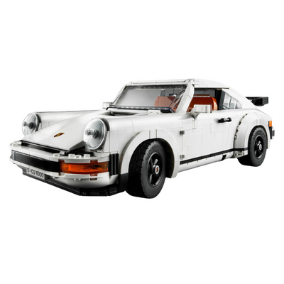 Porsche 911 Technic | 1458 Piezas