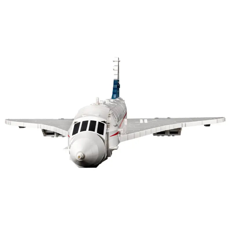 Avion Concorde  | 2083Piezas