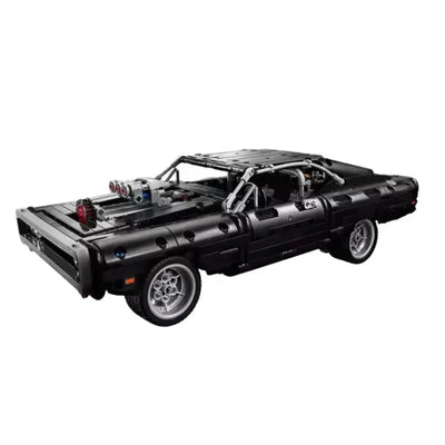 Dodge Charger 1970 Technic - Fast and Furious | 1077 Piezas