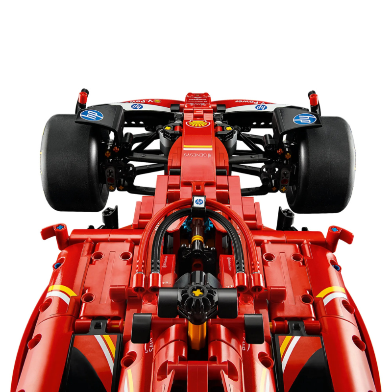 F1 Ferrari SF-24 Technic | 1361 Piezas