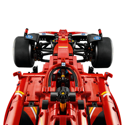 F1 Ferrari SF-24 Technic | 1361 Piezas