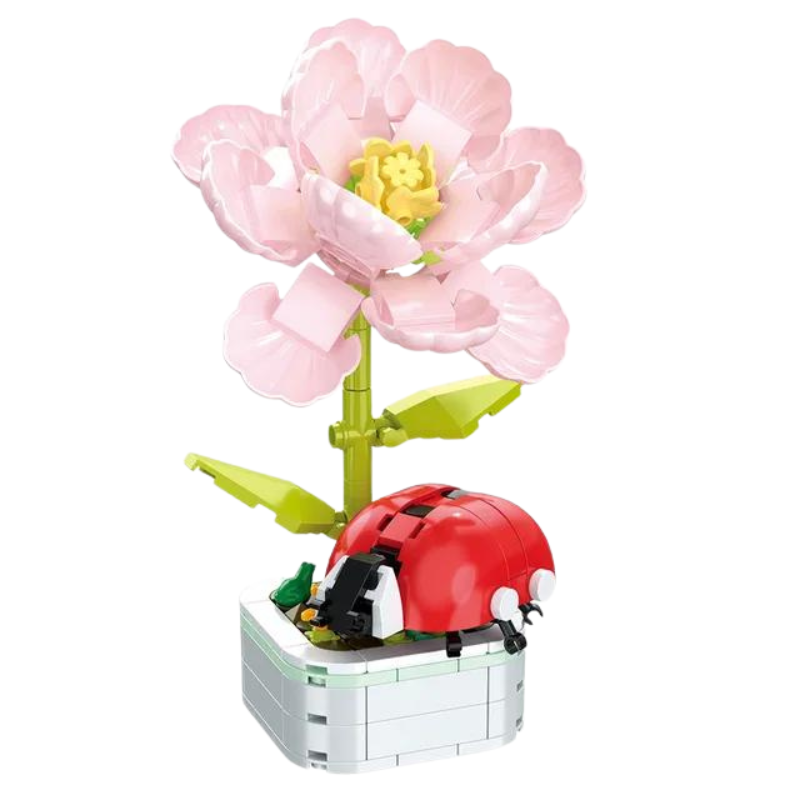 Mini Jardin | 173 Piezas