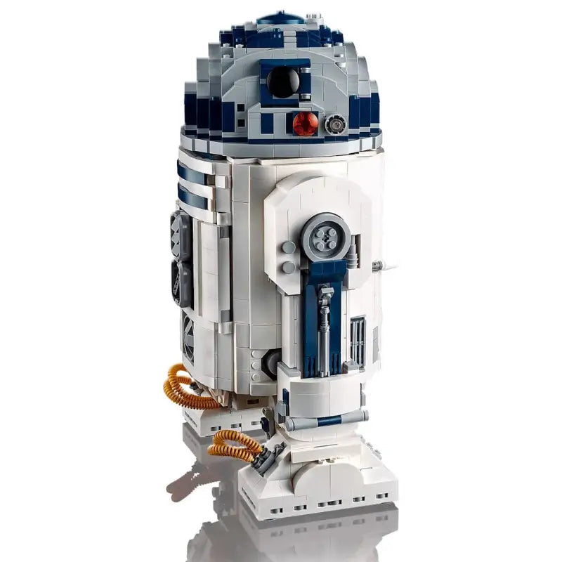 R2-D2 Star Wars | 2314Piezas