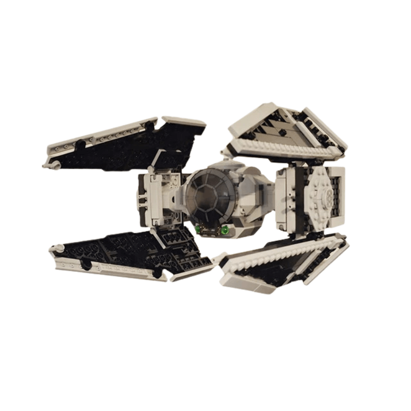 Caza TIE - Star Wars | 418 Piezas