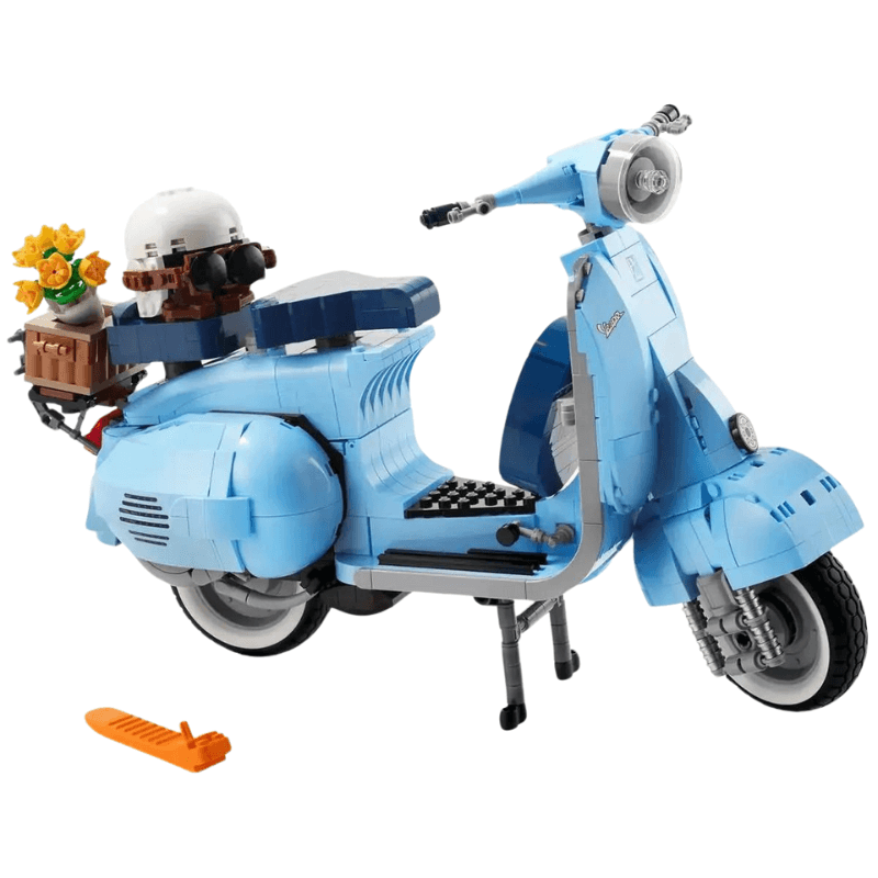 Vespa 125 Technic | 1106 Piezas