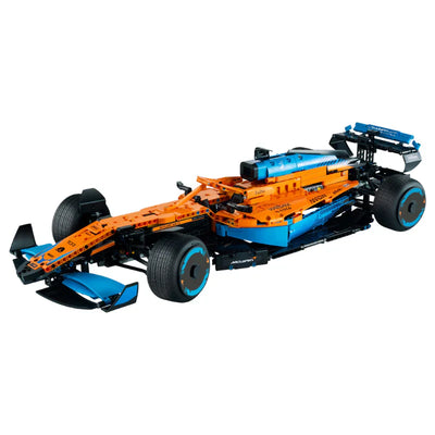 F1 McLaren MCL35 Technic | 1432 Piezas