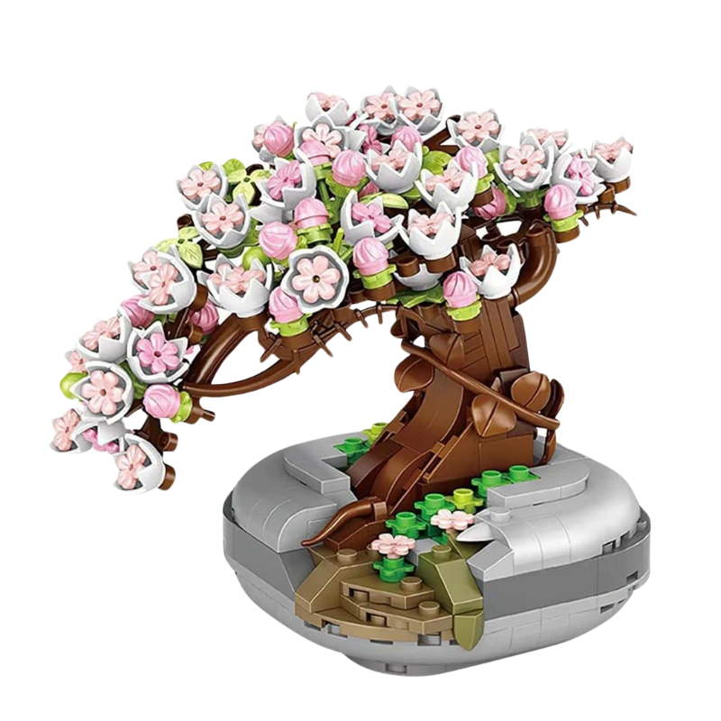 Mini Bonsai | 426Piezas