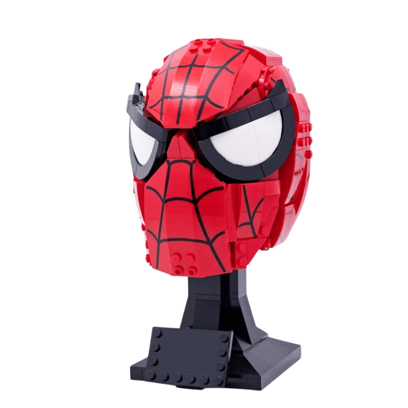 Máscaras Marvel | 600 Piezas