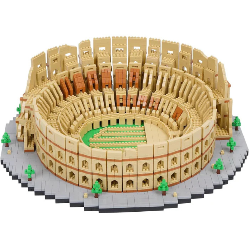 Colosseum Romano| 5594Piezas
