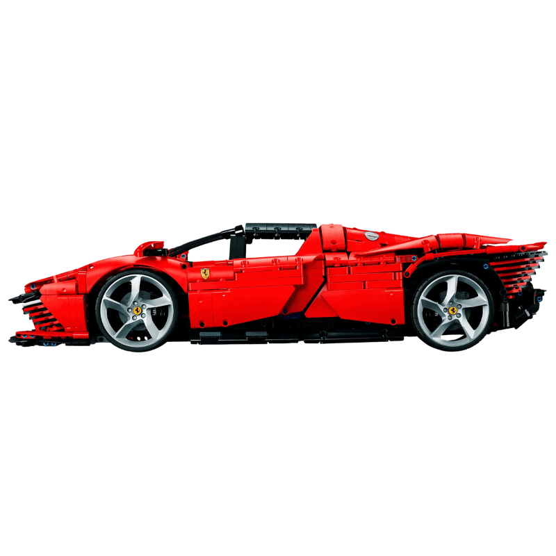 Ferrari Daytona SP3 Technic | 3778 Piezas
