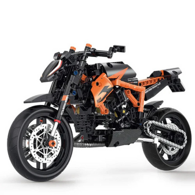 KTM Super Duke 1290 | 579Piezas