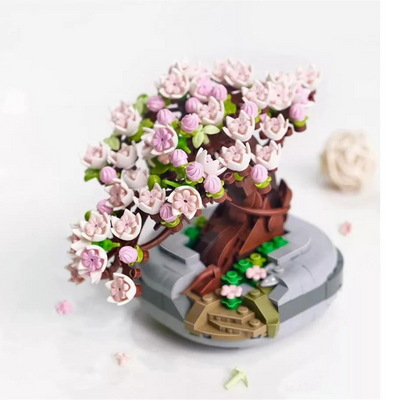 Mini Bonsai | 426Piezas