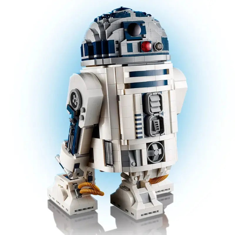R2-D2 Star Wars | 2314Piezas
