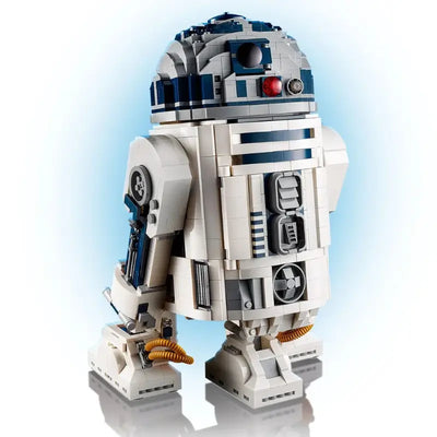 R2-D2 Star Wars | 2314Piezas