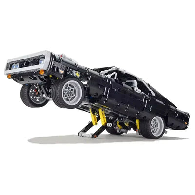 Dodge Charger 1970 Technic - Fast and Furious | 1077 Piezas