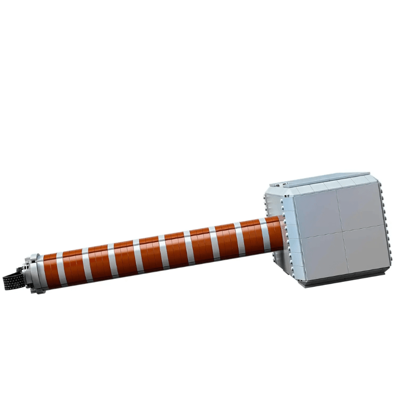 Martillo de Thor | 863Piezas