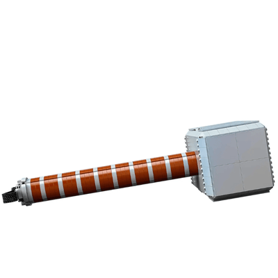 Martillo de Thor | 863Piezas