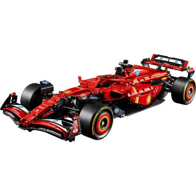 F1 Ferrari SF-24 Technic | 1361 Piezas