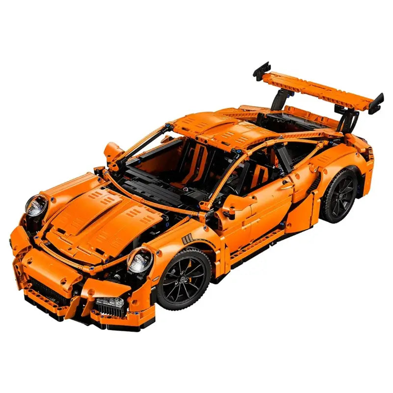 Porsche 911 GT3 RS Technic | 2704 Piezas