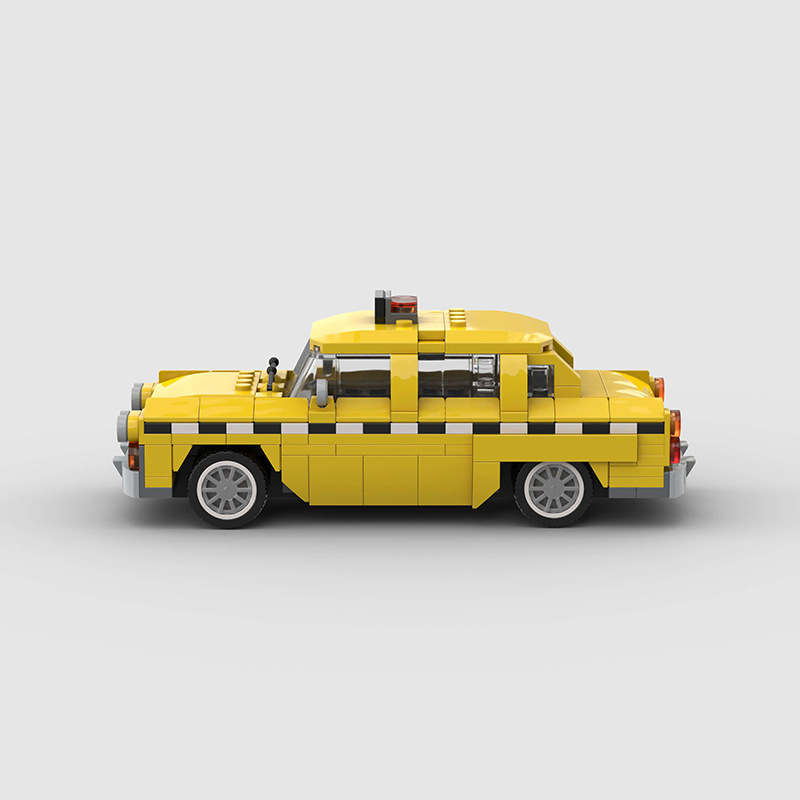 New York Taxi