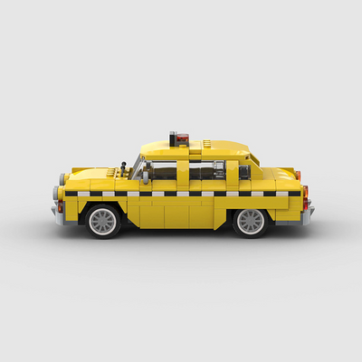 New York Taxi