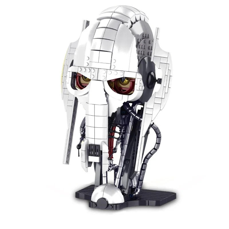 General Grievous | 788 Piezas