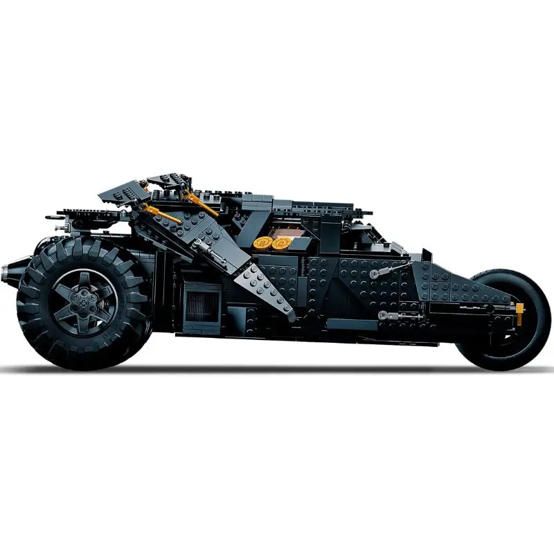 Batman Tumbler | 2049 Piezas