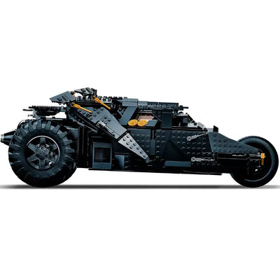 Batman Tumbler | 2049 Piezas