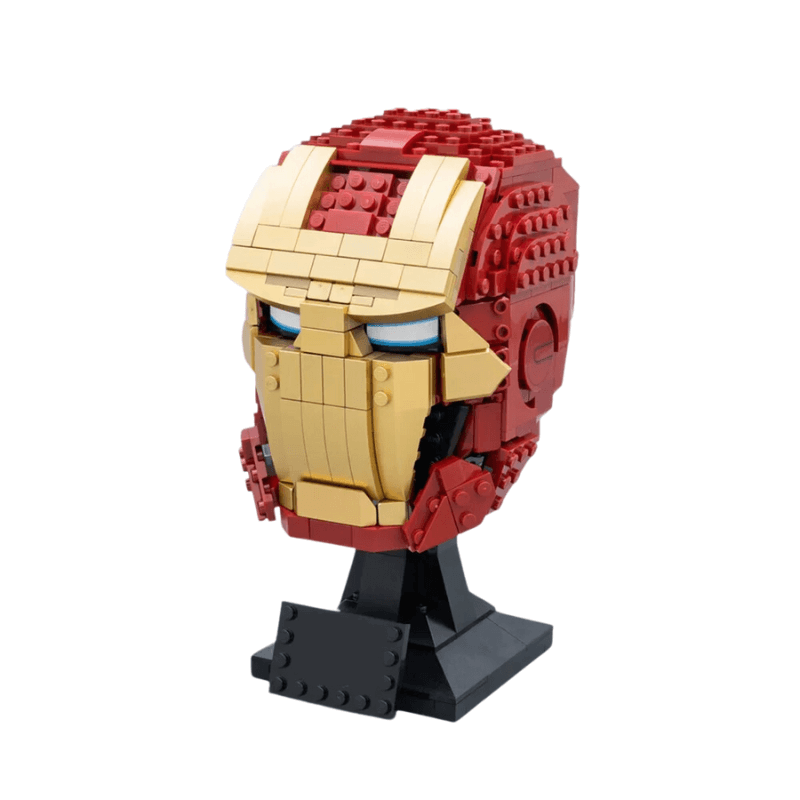 Máscaras Marvel | 600 Piezas