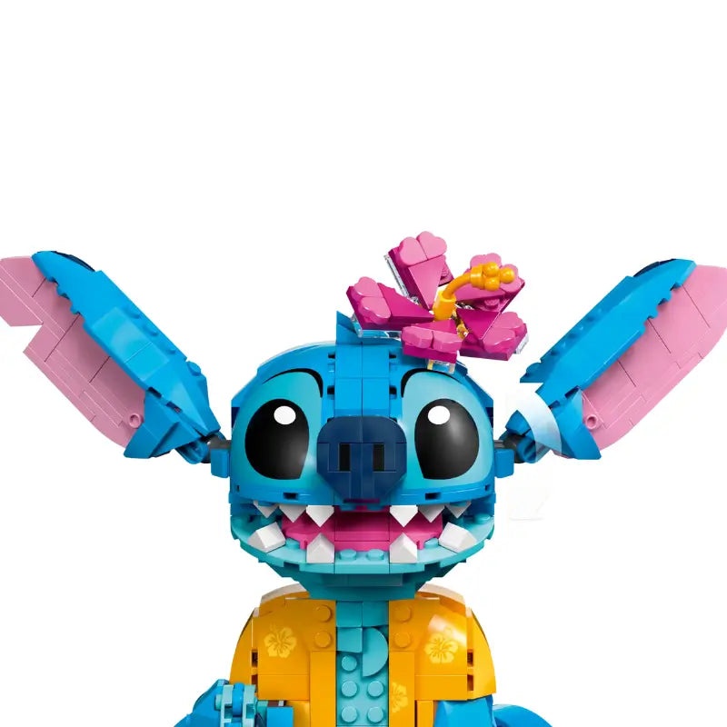 Stitch | 730Piezas