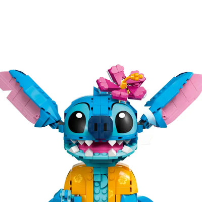 Stitch | 730Piezas