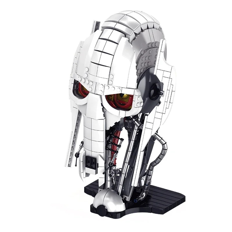 General Grievous | 788 Piezas