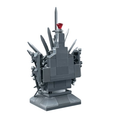 Trono de Hierro - Juego de Tronos | 94Piezas