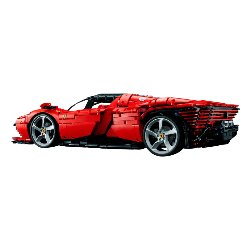 Ferrari Daytona SP3 Technic | 3778 Piezas