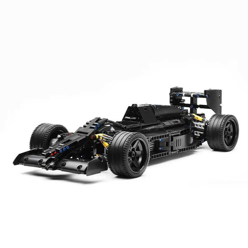 F1 Lotus 97T | 982 Piezas