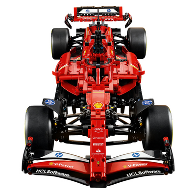 F1 Ferrari SF-24 Technic | 1361 Piezas