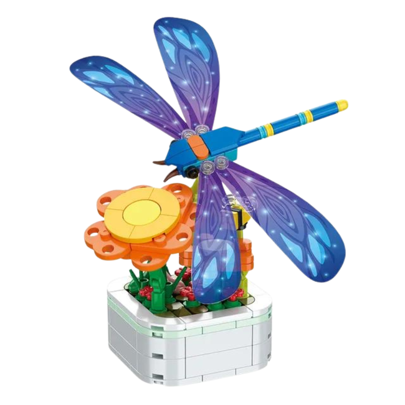 Mini Jardin | 173 Piezas