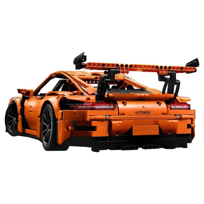 Porsche 911 GT3 RS Technic | 2704 Piezas