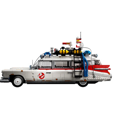 Cazafantasmas™ ECTO-1 | 2352 Piezas