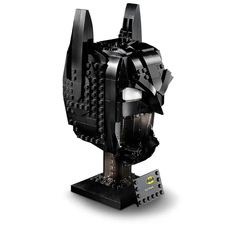 Máscara de Batman | 410Piezas