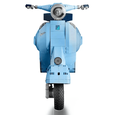 Vespa 125 Technic | 1106 Piezas