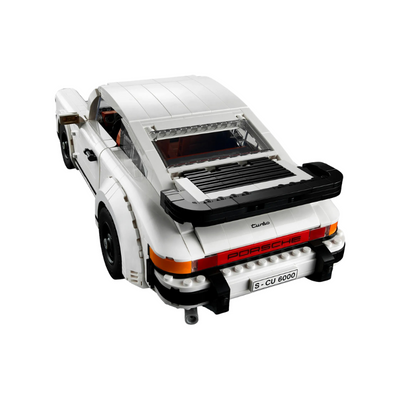 Porsche 911 Technic | 1458 Piezas