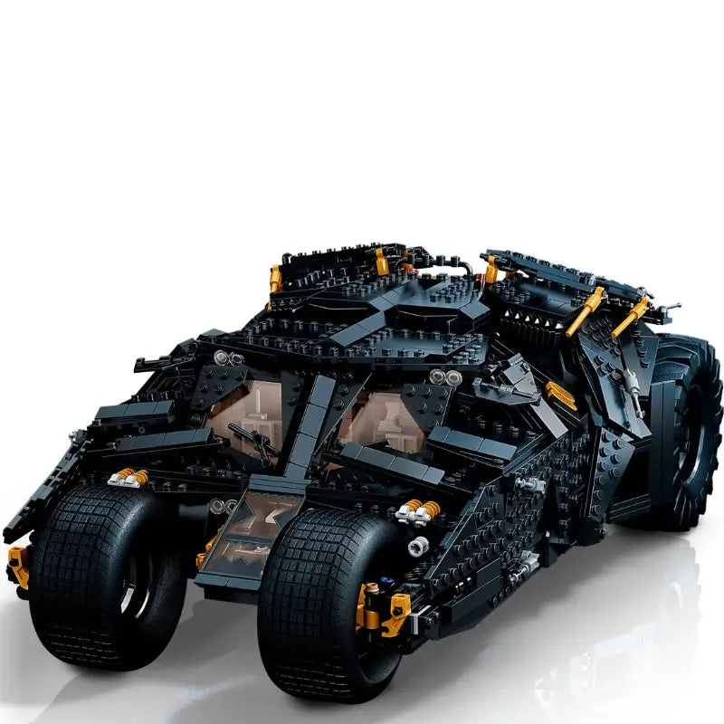 Batman Tumbler | 2049 Piezas