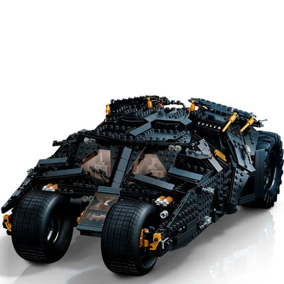 Batman Tumbler | 2049 Piezas
