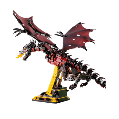 Smaug - Hobbit | 1359Piezas