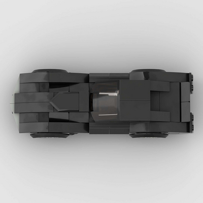 1969 C3 Corvette Stingray