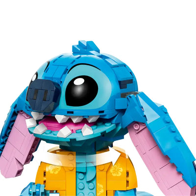 Stitch | 730Piezas